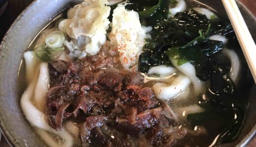 なぜ「ごぼう天うどん」は他地域で流行らないのか